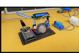 program for arduino, esp32, raspberry pi and iot projects