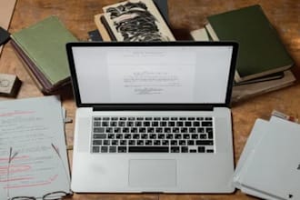 fact check and proof read your ai content