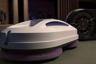 3d industrial product animation, 3d industrial modeling, 3d HD product animation