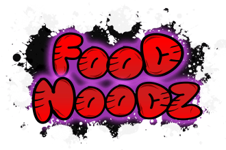 design any text or logo in graffiti style