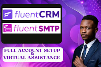 setup fleunt crm pro fleunt smtp form community fleunt board support ninja table