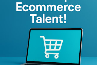 recruit top talent for your ecommerce brand