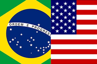 translate 1000 words from english to brazilian portuguese