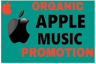 boost skyrocket apple music promotion through apple playlist