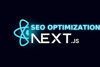 optimize SEO and add metadata to your nextjs pages