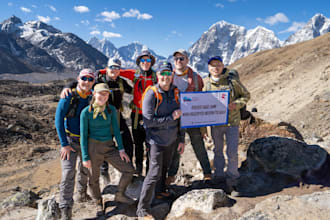 submit a guest pst on a travel and tourism quality blog