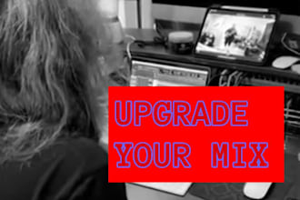 mix your punk and indie songs for you