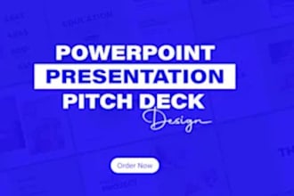 create your powerpoint presentation, keynote, google slides, canva