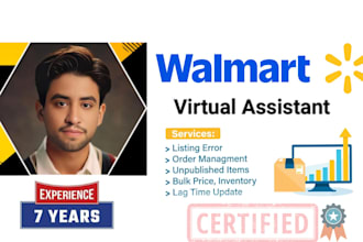 be your walmart 2 step dropshipping walmart wfs wholesale va
