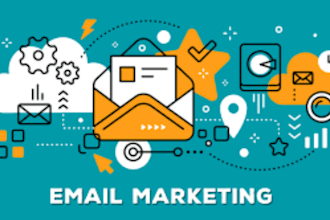 do email marketing campaign,email newsletter, email automation, mailchimp