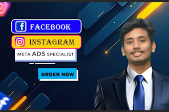 run targeted facebook , instagram ad campaigns for your business