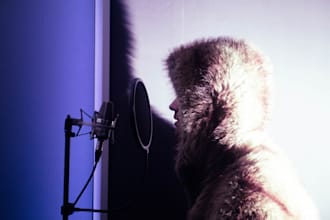 create an HQ trap,rap,rnb,indie beat for your new song