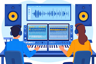 denoise all your audios