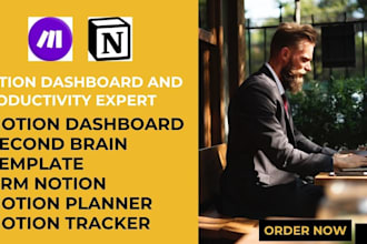 build aesthetic notion ai template planner with notion mail make com googlesheet