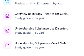 create your quizlet sets