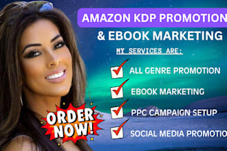 amazon KDP marketing, amazon KDP book publishing, KDP book promotion, KDP ads