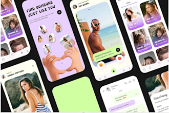 develop custom dating app like tinder clone, onlyfans clone