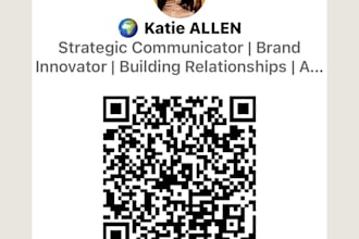 offer expert brand strategy and communications consulting