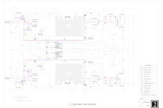 do mep design, mep drawings,revit mep, mep stamp