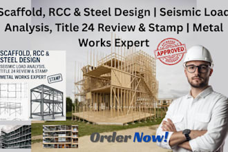 do structural cad, retaining walls, rebar detailing, load plans and bim drafting