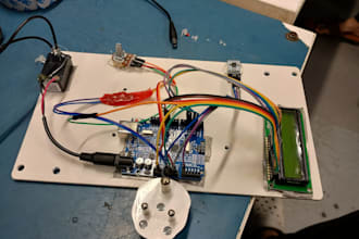 design electrical circuits and simulate them for your course