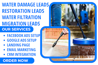 generate pressure washing leads pressure cleaning power washing cleaning leads