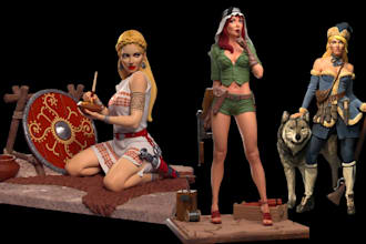print and paint warhammer painting miniature painting figure painting tabletop