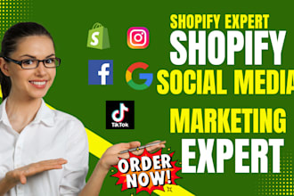 boost shopify store sales dropshipping ecommerce marketing shopify promotion