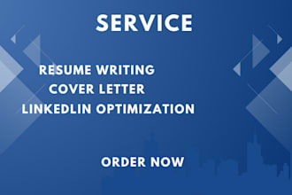 craft you an ats resume in 12 hours