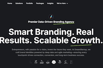 build your brand with lifetime free hosting