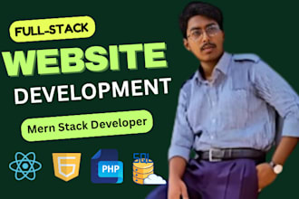 develop web app with nextjs, reactjs mongodb firebase typescript