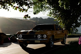create immersive 3d game environments for your game