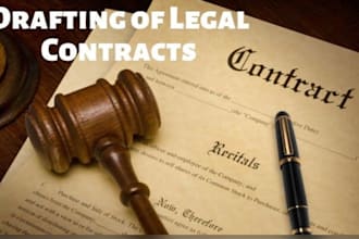 provide legal assistance for corporate and compliance legal frameworks
