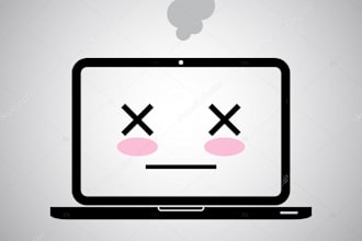 help set up personal computer security