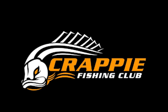 create a custom modern fish logo design to elevate your business