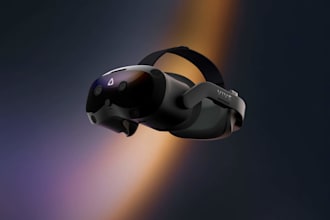 create augmented and virtual reality apps for ios, android, and oculus