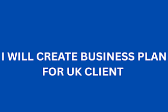 create a business plan, business coaching