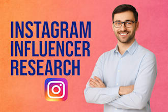 do best instagram influencer research