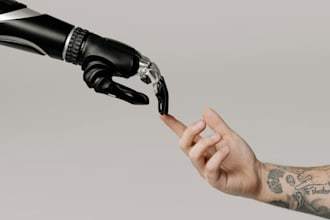 do any ai tasks, data entry, chatgpt content, web research, VA tasks, deepseek