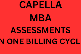 provide flexpath bachelor in business and MBA programs in one billing cycle