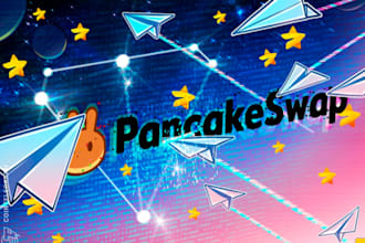 create opensea bot nft bot crypto bot pancakeswap bot monitor bot notify bot