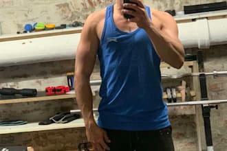 help you achieve your fitness or life goals