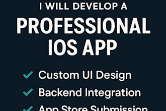 create scalable ios apps with swiftui and modern UX