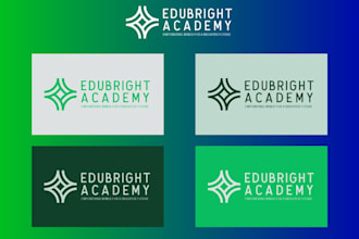 design logo with brand guidelines, style guide, brand book