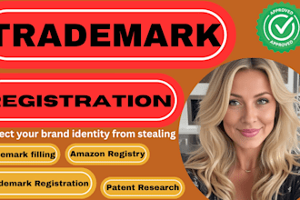 do trademark registration UK, USA, canada, eu india and search