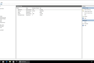 provide windows tech support for PC, laptop, or server