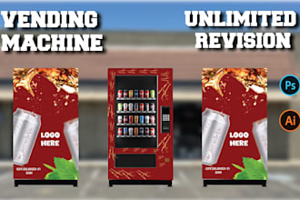 teach you on how to grow your vending machine business