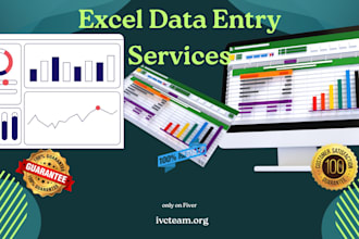 perform advanced excel data cleaning and formatting