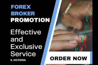 do forex broker promotion, forex ib lead generation forex affiliate promotion