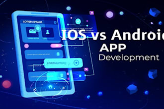 mobile app development, android app ios app development, mobile app developer
